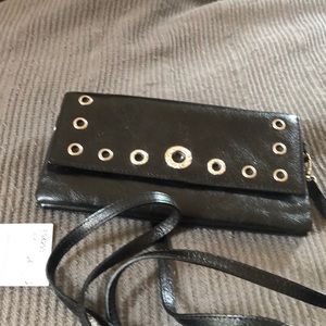 Brighton cross body wallet